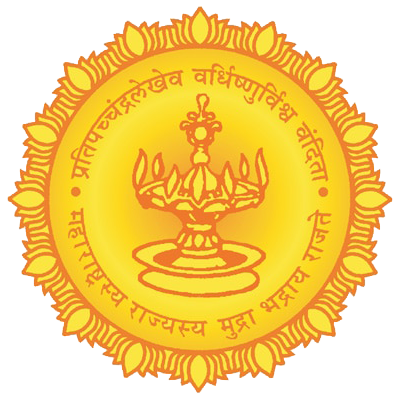 Maharashtra Emblem